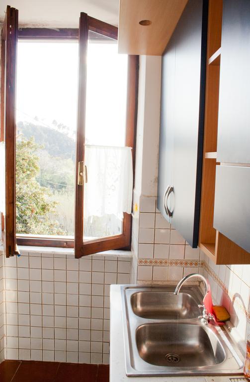 Family House Apartment Леванто Стая снимка