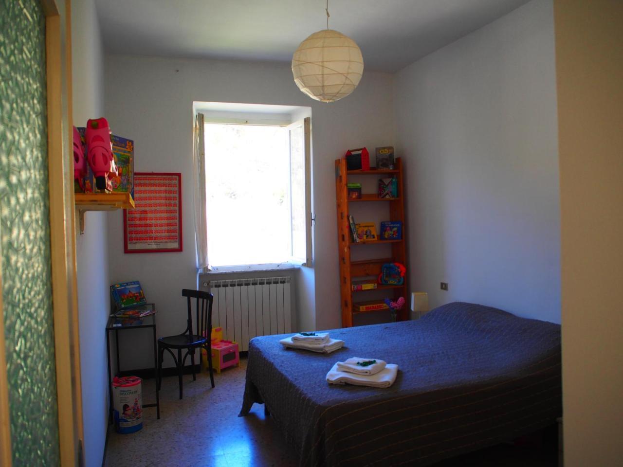 Family House Apartment Леванто Екстериор снимка
